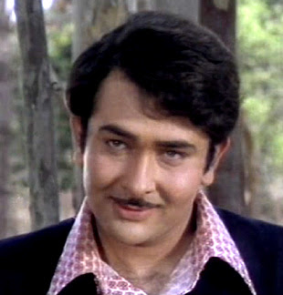 Bollywood Actors: Randhir Kapoor