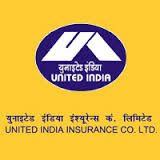 www.uiic.co.in United India Insurance Company Ltd.