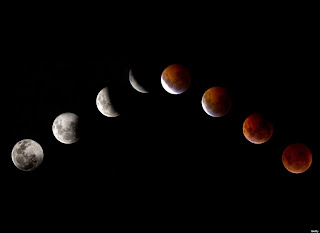 lunar eclipse astrology