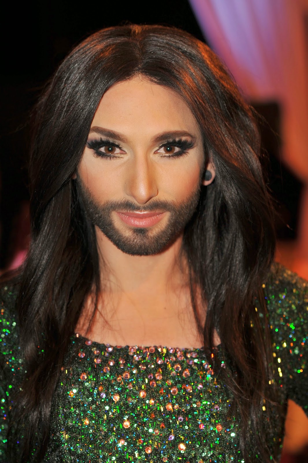 How To Apply Makeup Over Beard Makeup Vidalondon