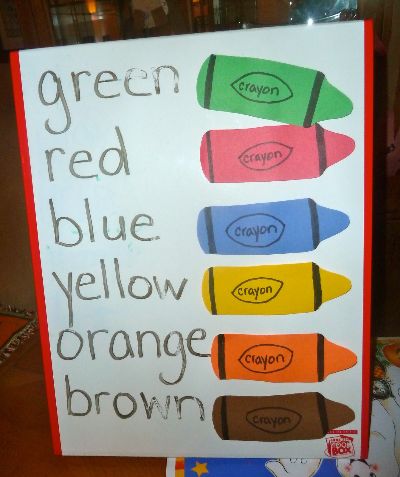 Color Match