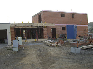 CHS's Blog: Garagendecke