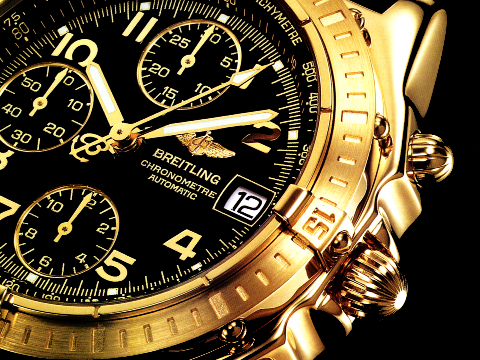Wrist Watches Wallpapers Desktop Wallpapers