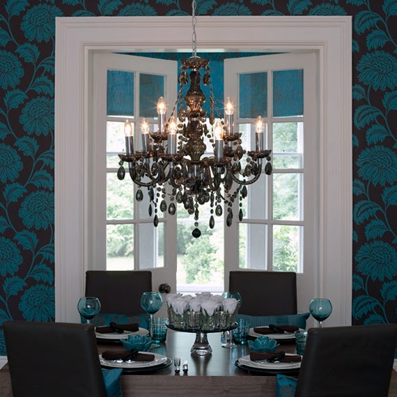 Dining room chandelier low ceiling