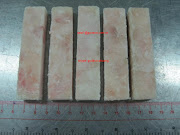 Basa Finger / Pangasius Finger