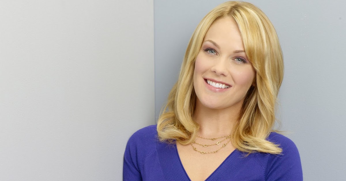 Actress and Celebrity Pictures: Andrea Anders