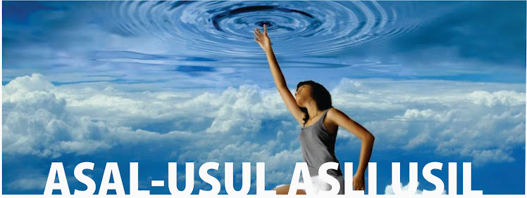 Asal-Usul 