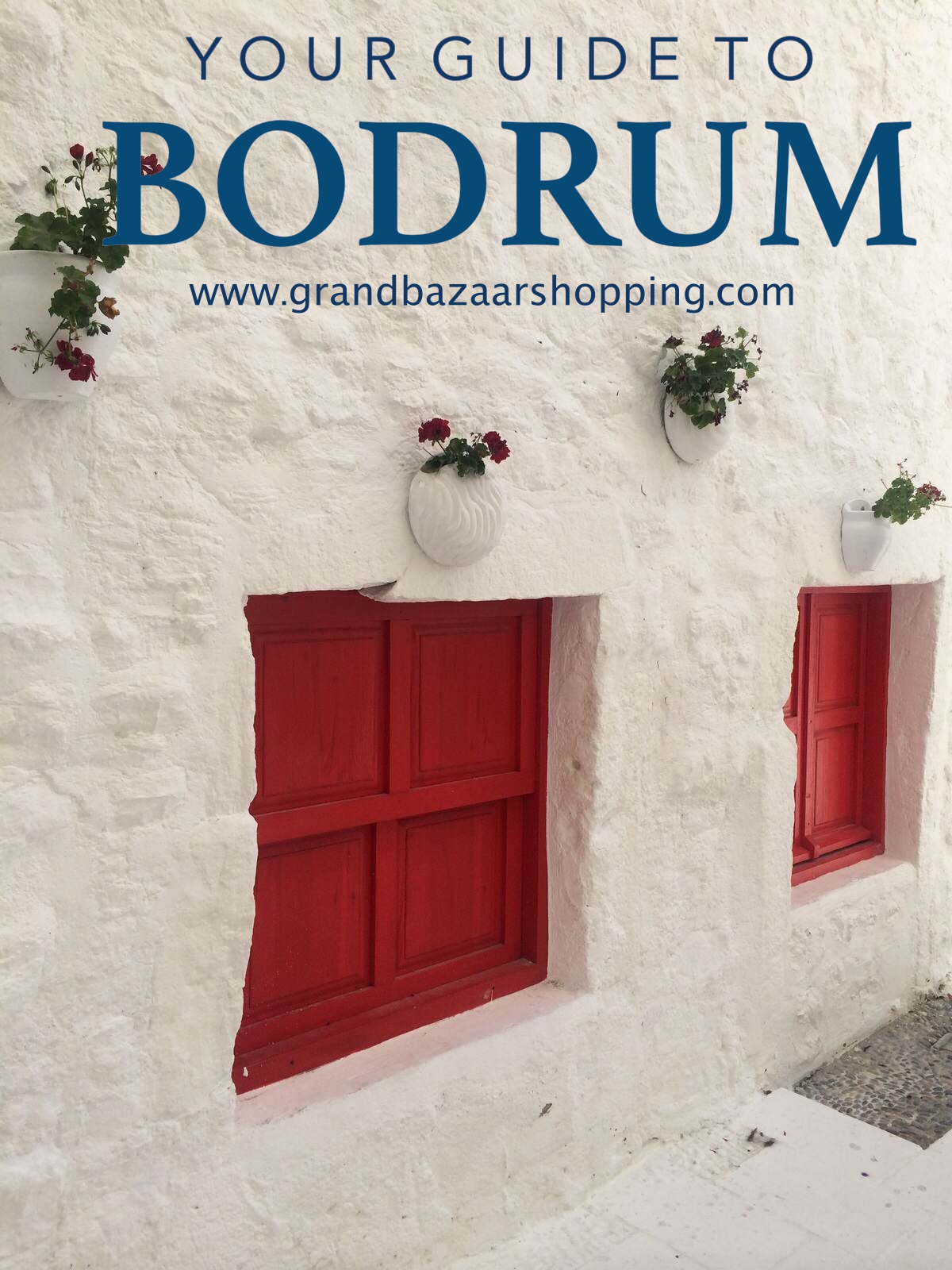 Grand Bazaar Shopping Your Guide To Bodrum Turkey