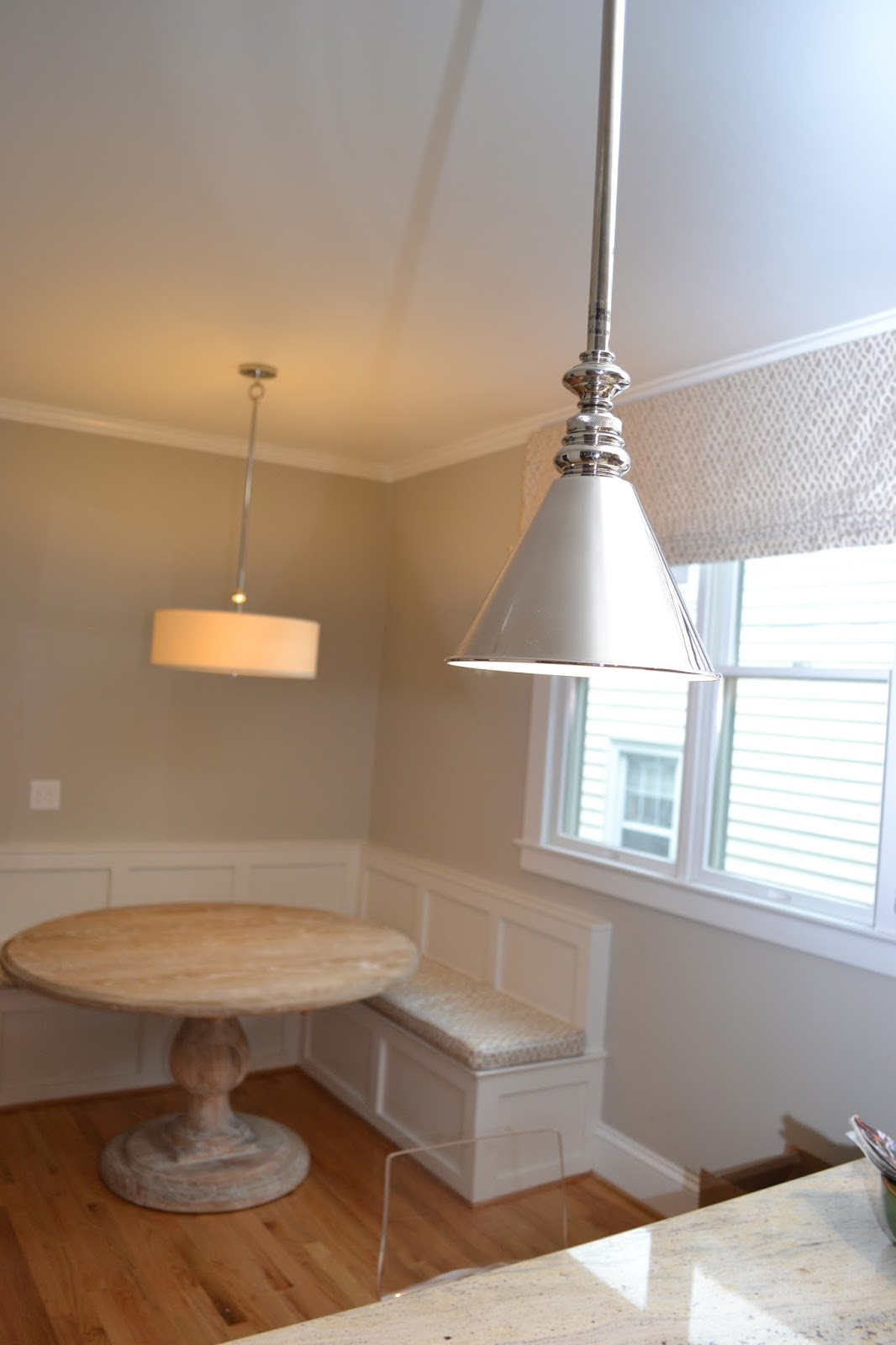 LUCY WILLIAMS INTERIOR DESIGN BLOG: BEFORE AND AFTER: MAGNOLIA ...