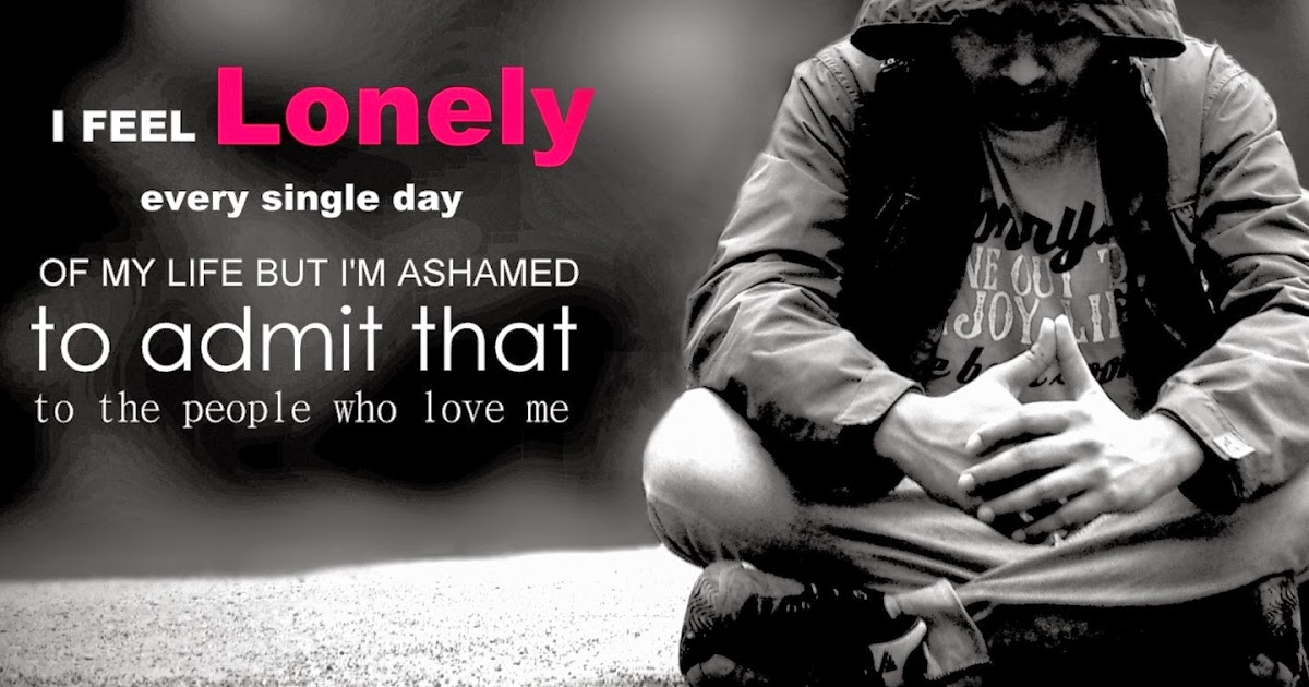 Quotes And Sayings: Lonely