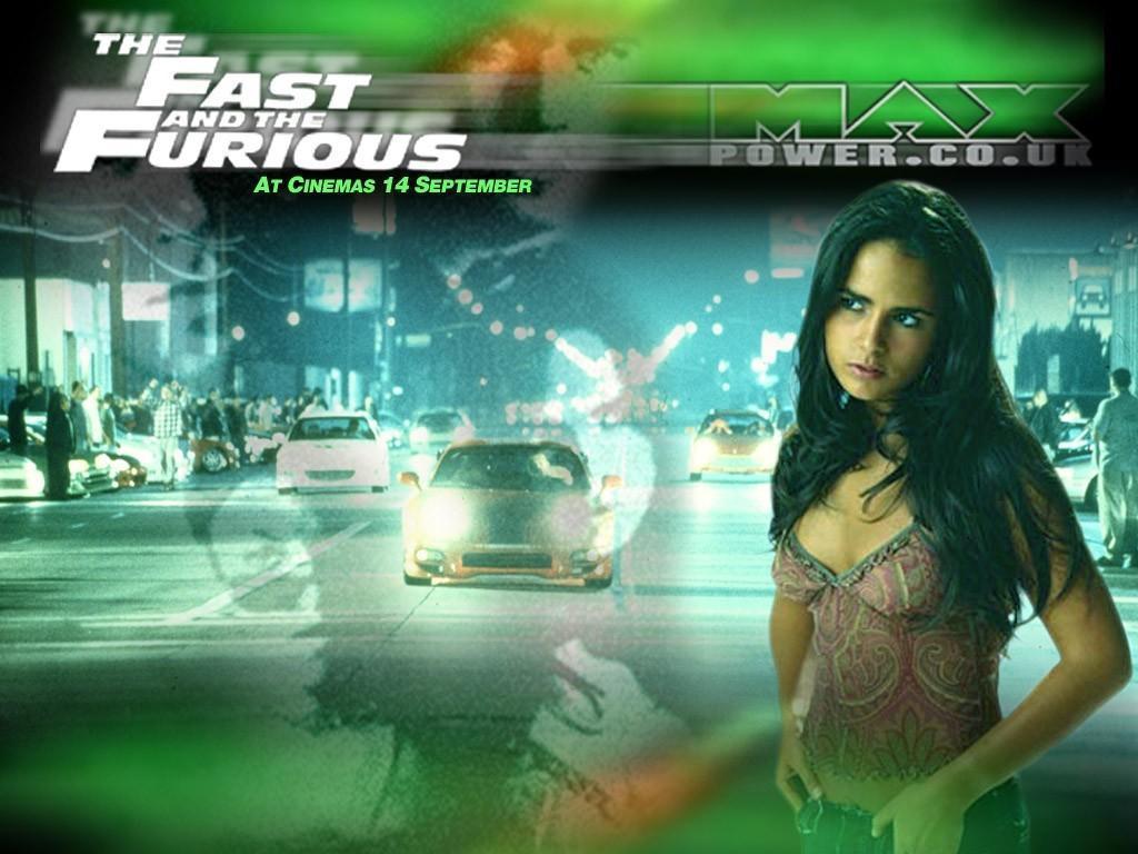 Girls of fast and furious nude