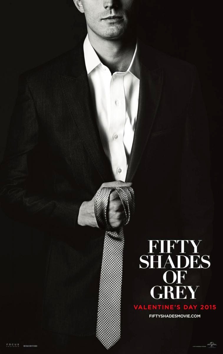 50 Sombras de Grey