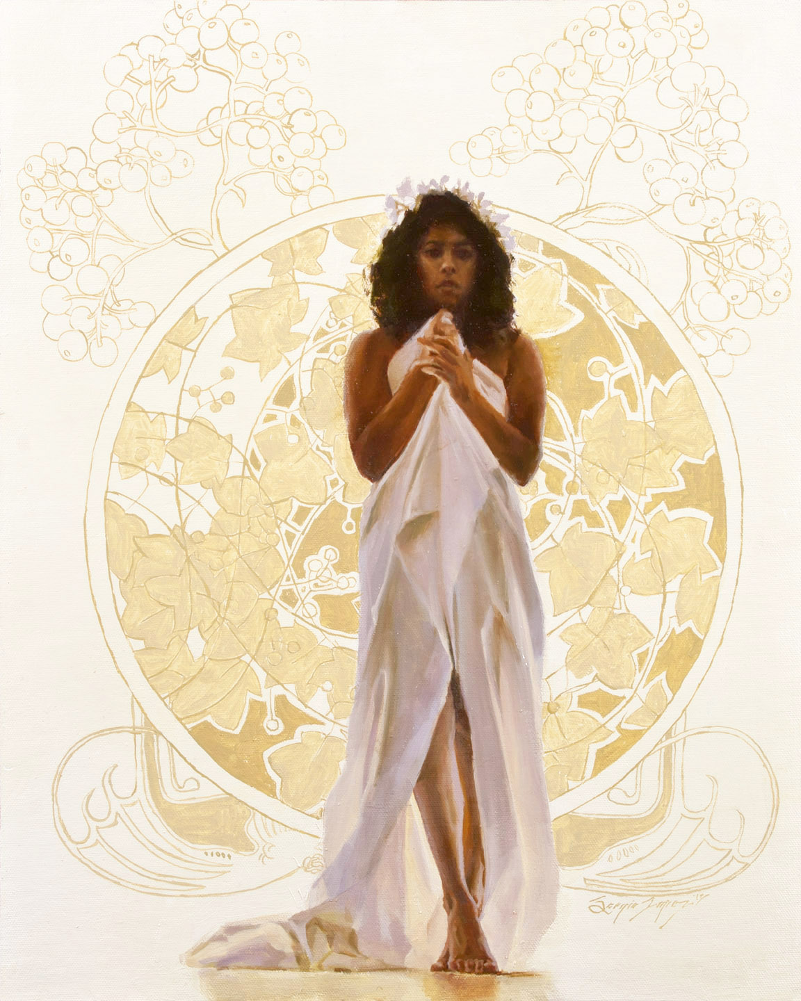 Sacred Spring Sacred Spring