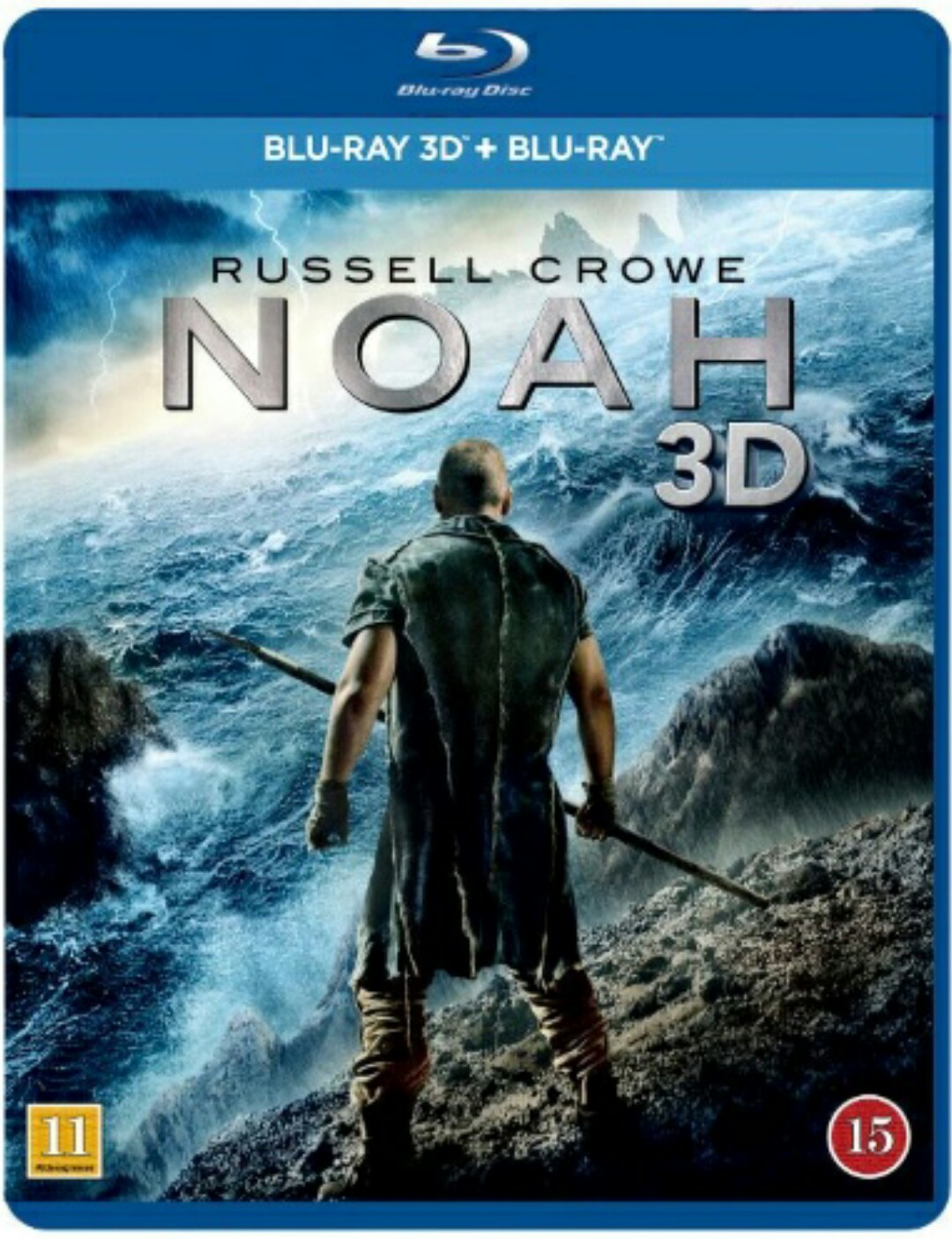 Noah 2014 3D 1080p BluRay Half-SBS DTS x264-HDAccess
