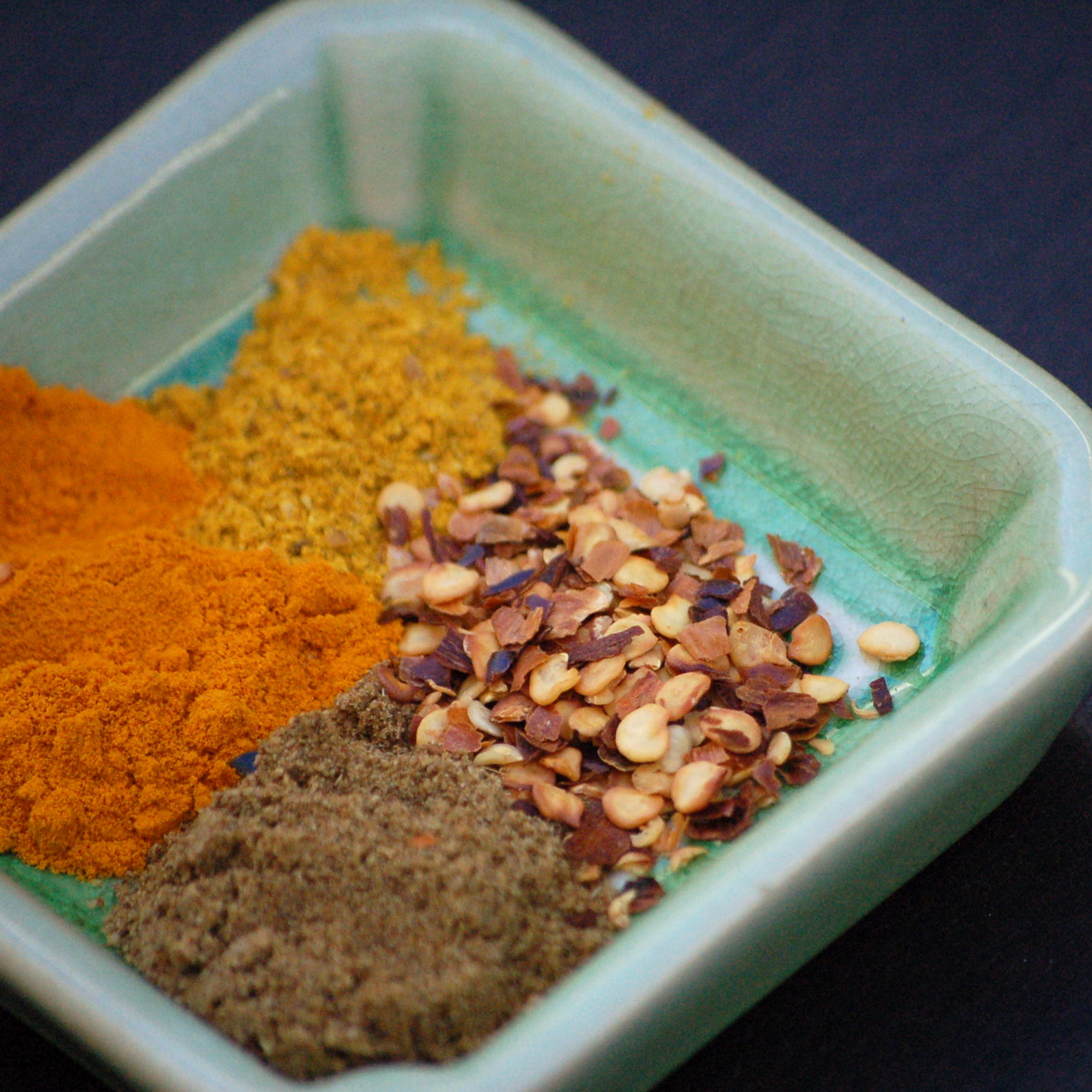 A Simply Raw Life VEGAN ROASTED CAULIFLOWER W/TUMERIC, CUMIN & CURRY