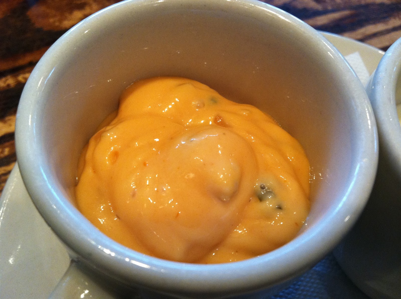 Chipotle Mayonnaise Recipe — Dishmaps