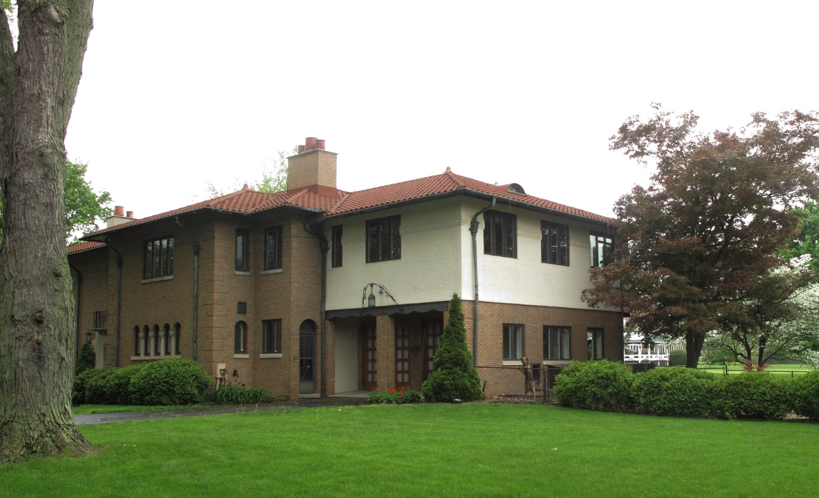 INArchitecture Henry Ulen. Small town boy. Worldwide impact.