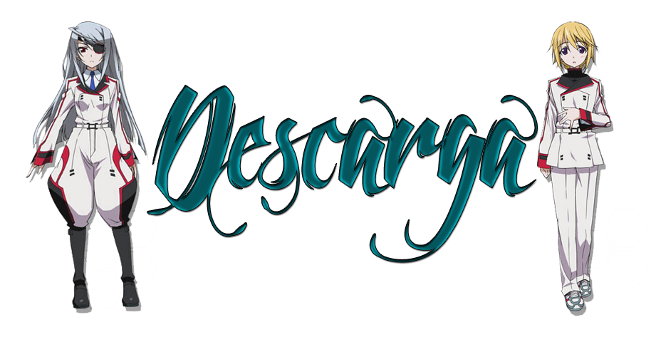 Infinite stratos ova eng sub dub Infinite stratos ova eng sub dub