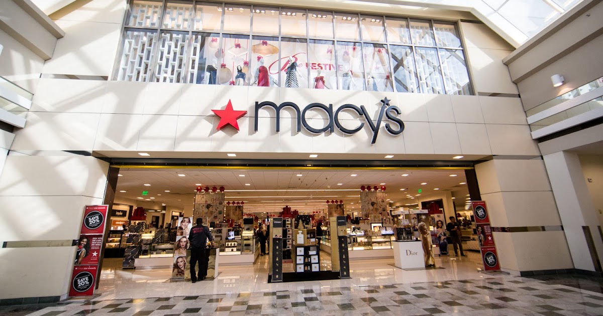 Macy's Customer Service Are Completely Rude