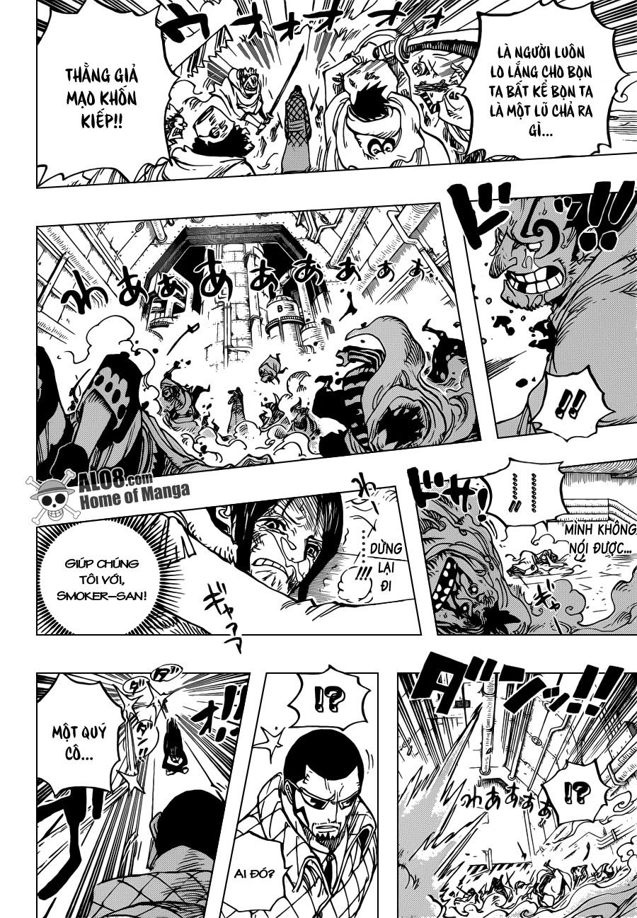 One Piece Chap 680 - Truyen.Chap.VN