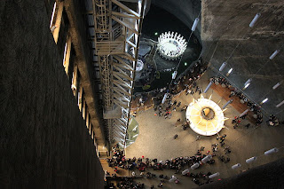 salina turda