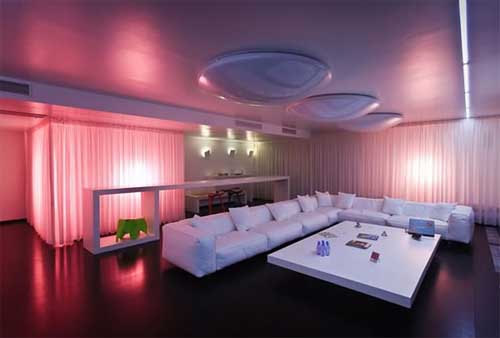 Interior Design Apartment Online