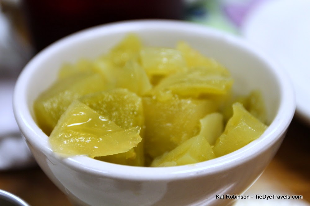 Unbearably Good Catfish at C and C Catfish,Van Buren. Tie Dye Travels