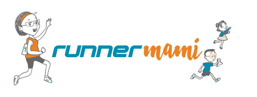 Mamá y runner