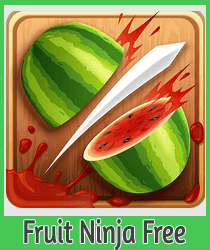 Fruit Ninja Free%2B2015