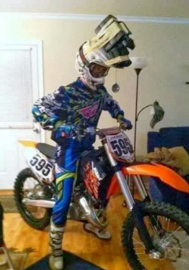 Motorcycle Helmets Motorcycle Helmet GoPro