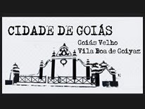 Em Cidade de Goiás, Goiás, Brasil