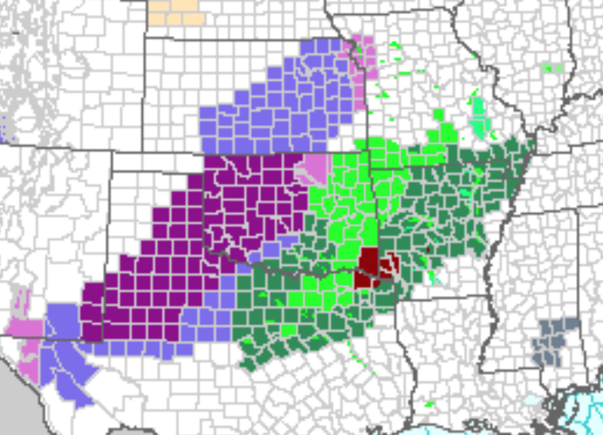 Mse Creative Consulting Blog Ice Storm Power Outage Update