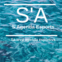 S´Agenda Esports a Facebook