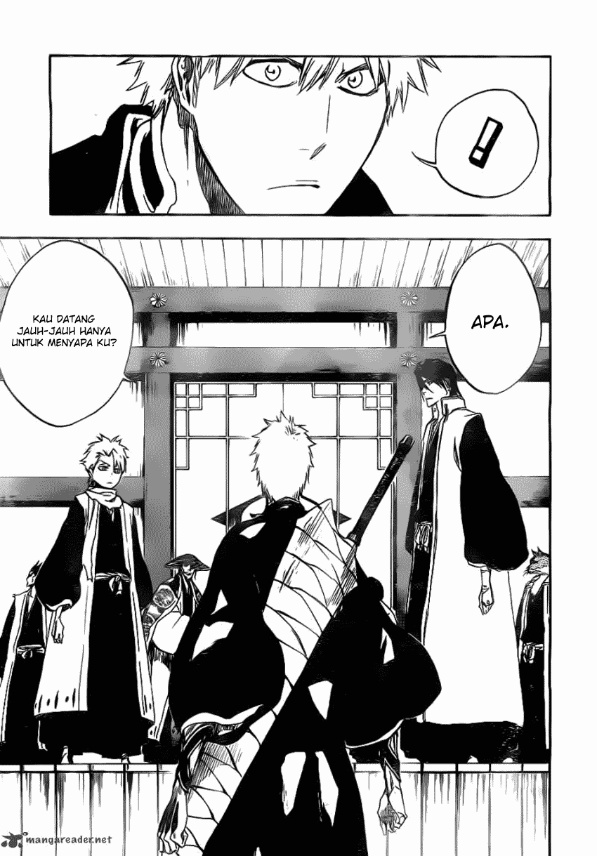 Baca Manga, Baca Komik, Bleach Chapter 479, Bleach 479 Bahasa Indonesia, Bleach 479 Online