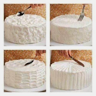 erdemkaracablog catal kasik bicakla pasta susleme