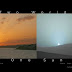 Inilah yang Membuat Sunset di Mars Berbeda dengan di Bumi