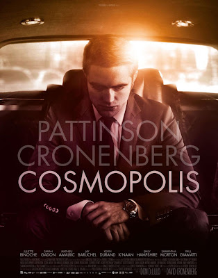 Ver Cosmopolis (2012) Online