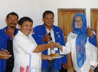 PDI Perjuangan Subang Pecah? PDI Perjuangan Subang Pecah?