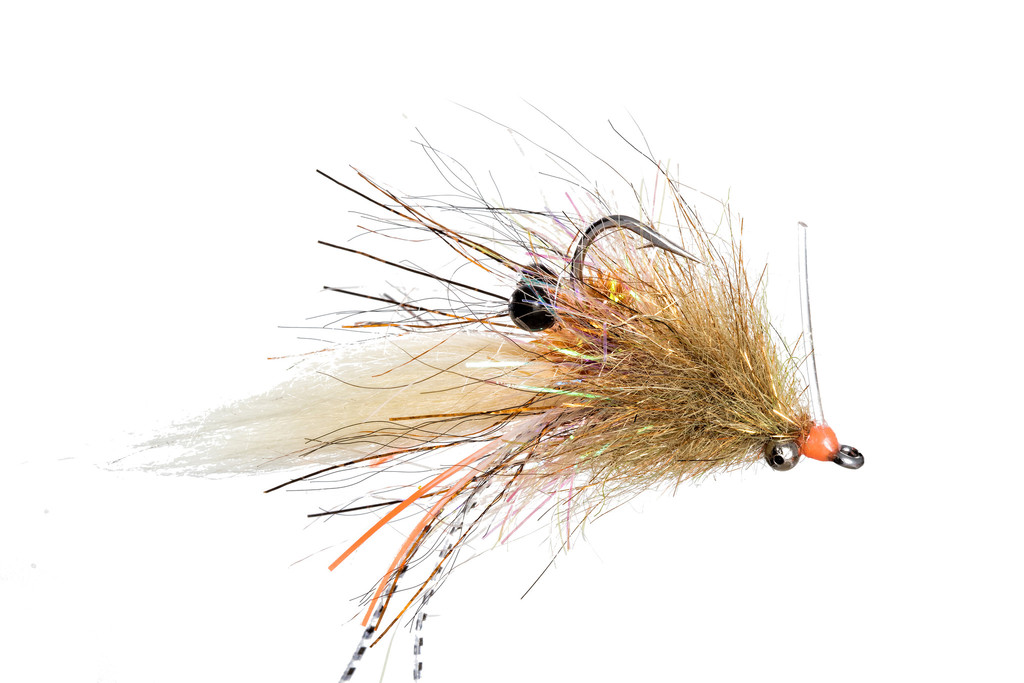 Tight Lined Tales of a Fly Fisherman Redfish Ritalin