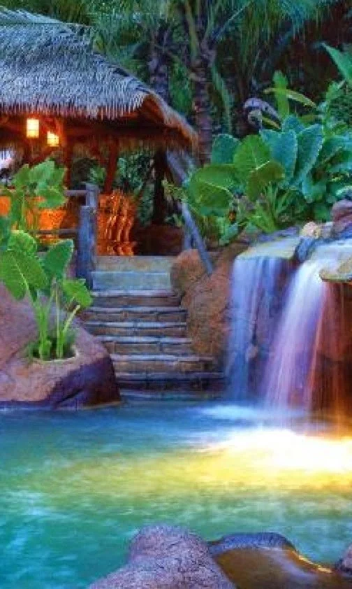 Springs resort and spa, costa rica