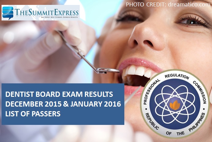 prc nursing board exam result december 2012 passers