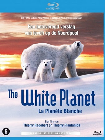 The White Planet 2006-HD