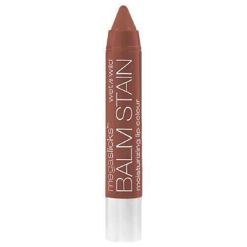 Drugstore Buy of the Week Wet n Wild Megaslicks Balm Stain