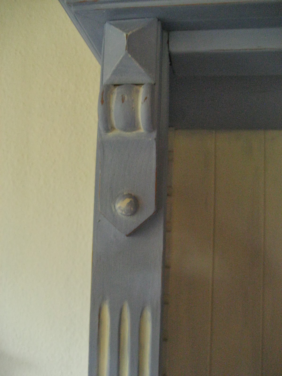 Baba Yaga: Annie Sloan Farben...