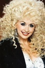 dolly parton without her wig lace front wig secret dolly parton christmas of many colors movie