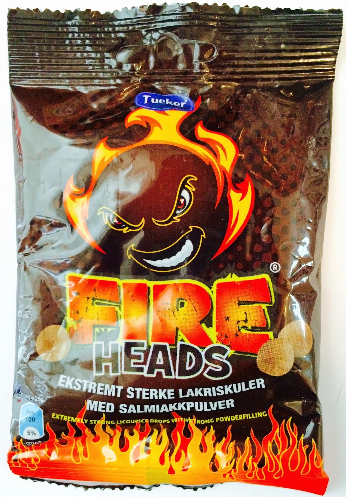 Obsessive Sweets Xtreme Super Sour Grossout Novelty Candy Snapshot Pt 7 Sour Jawbreakers