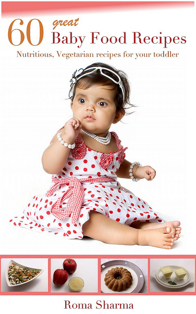 Simple Indian Food- An Easy Cooking Blog: Book review: 60 great recipes