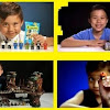 Bocah ini Berpenghasilan 1,4 Milyar per Bulan Bocah ini Berpenghasilan 1,4 Milyar per Bulan