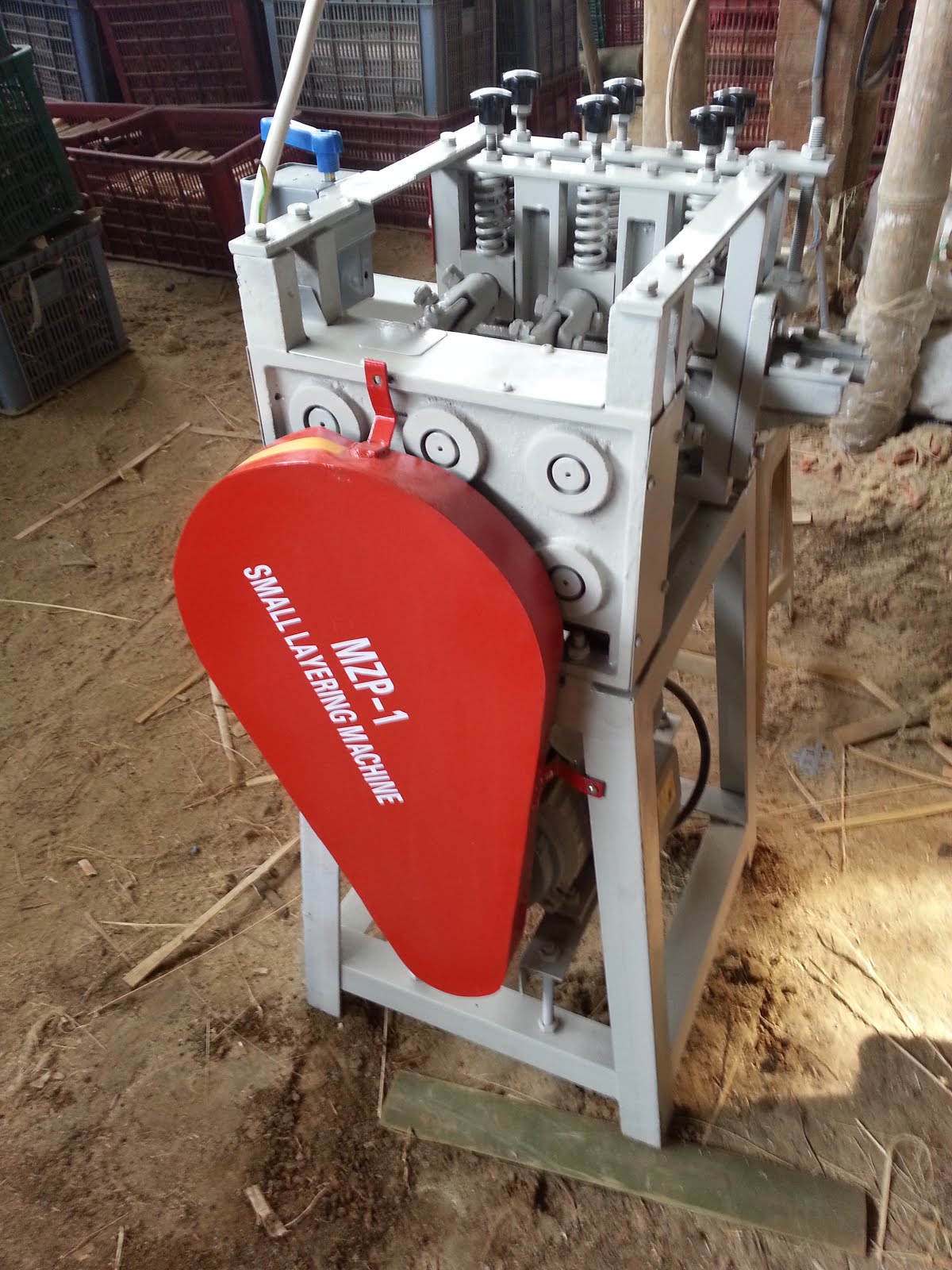 Mesin Tusuk Sate 009 mesin tusuk sate import ente