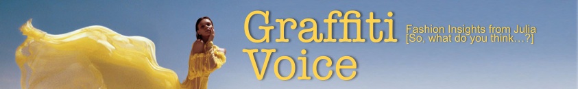 Graffiti Voice